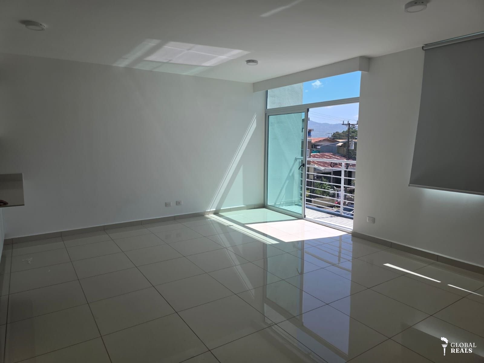 🏠 Se alquila apartamento en Piso 4 Club Residencial Bambú Rivera - Cinco Esquinas🏠