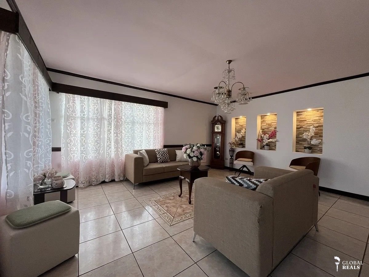 🏠 Venta de casa en Moravia, Urbanización La Ladrillera, un nivel con amplias zonas verdes 🏠