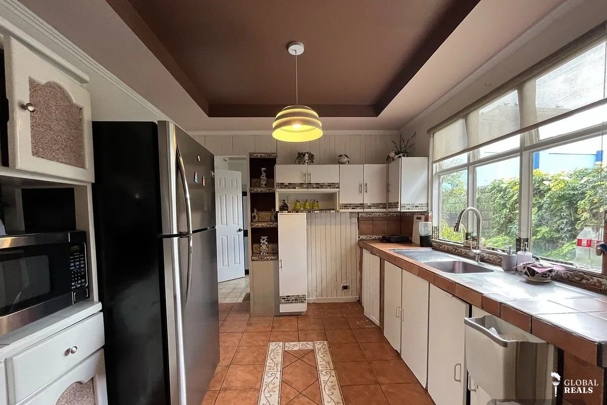 🏠 Venta de casa en Moravia, Urbanización La Ladrillera, un nivel con amplias zonas verdes 🏠