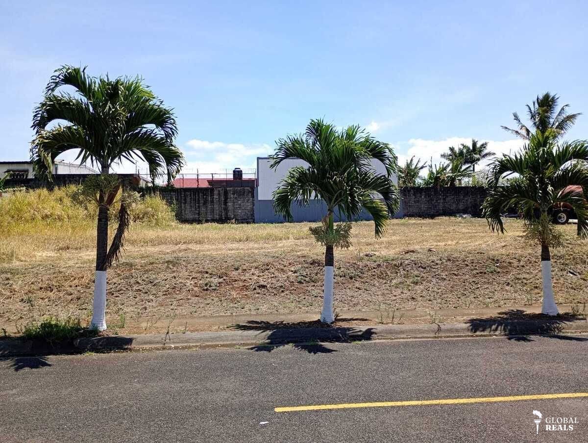 🏠 Venta de lote de 381 m², en Heredia San Francisco 🏠