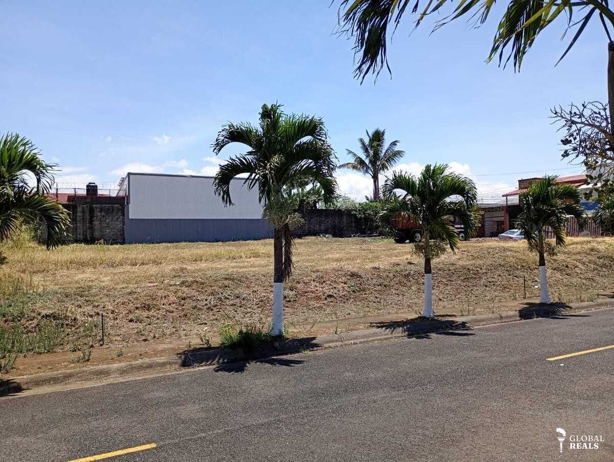 🏠 Venta de lote de 381 m², en Heredia San Francisco 🏠