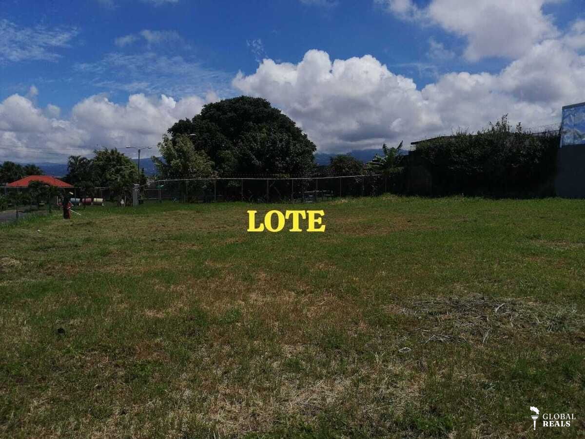 🏠 Venta de lote de 381 m², en Heredia San Francisco 🏠