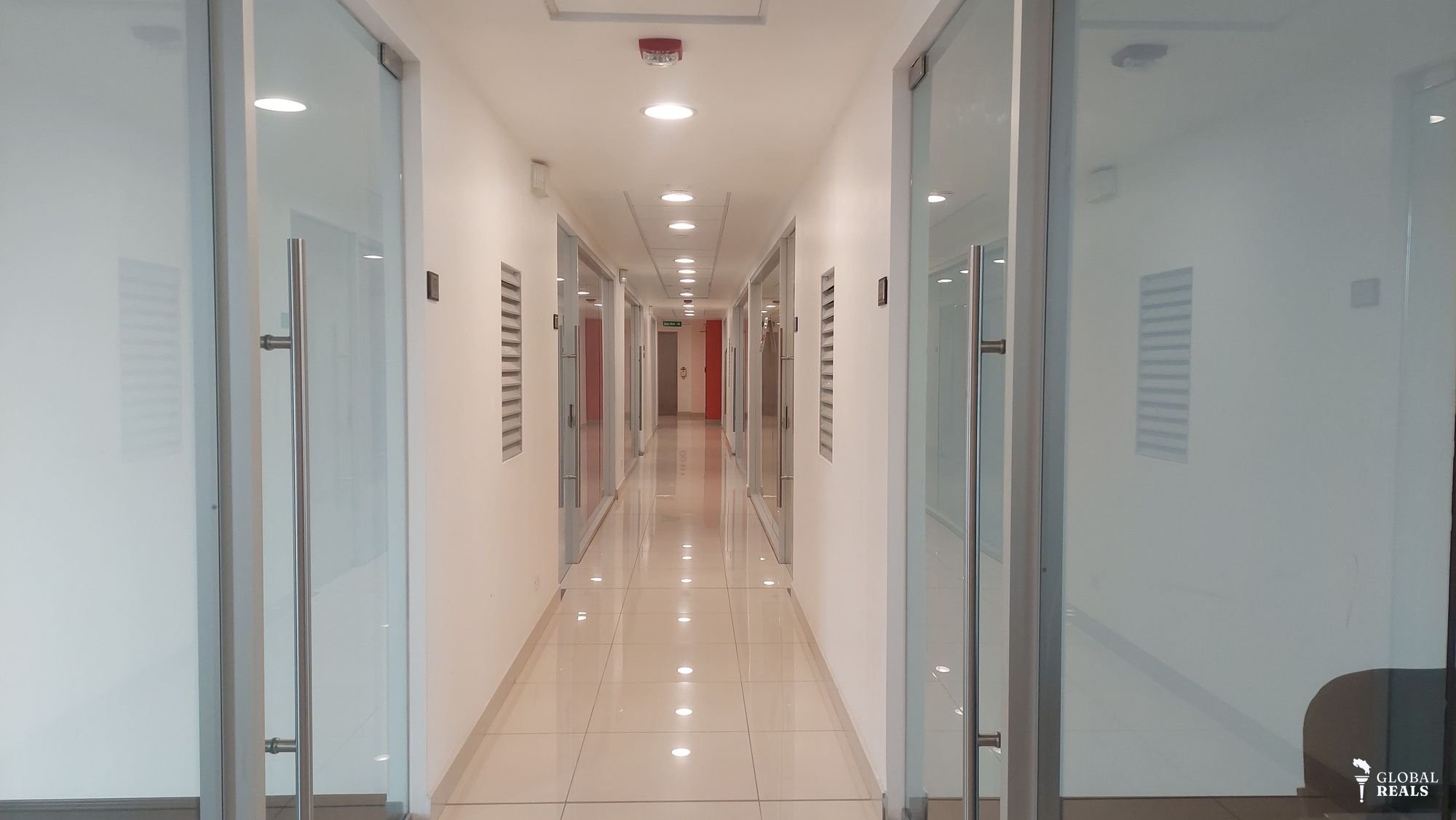 🚨🚨ATENCION INVERSIONISTAS SEÑOR EMPRESARIO🚨🚨 🏠 Venta de Oficina Comercial en Edificio Corporativo, Llorente de Tibás 🏠