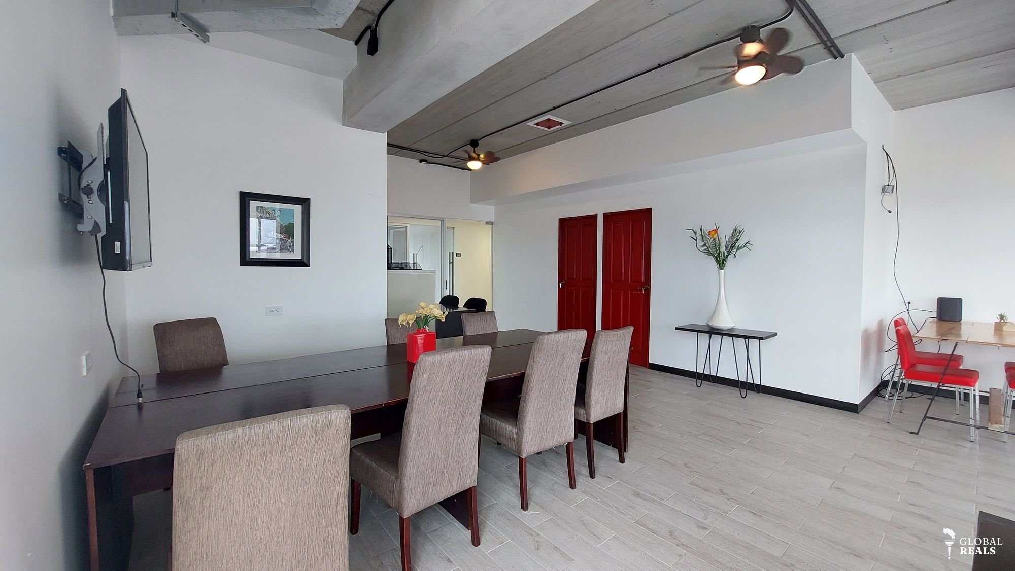 🚨🚨ATENCION INVERSIONISTAS SEÑOR EMPRESARIO🚨🚨 🏠 Venta de Oficina Comercial en Edificio Corporativo, Llorente de Tibás 🏠