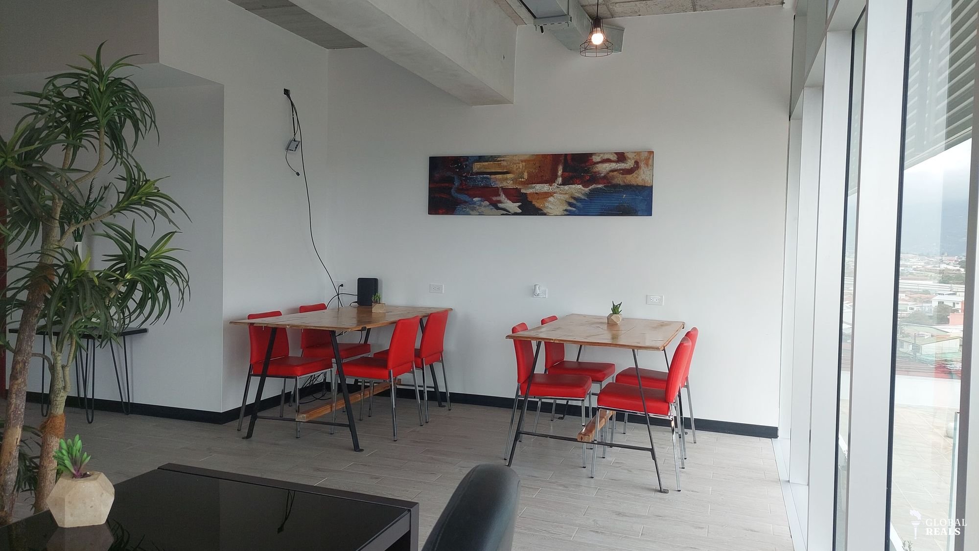 🚨🚨ATENCION INVERSIONISTAS SEÑOR EMPRESARIO🚨🚨 🏠 Venta de Oficina Comercial en Edificio Corporativo, Llorente de Tibás 🏠