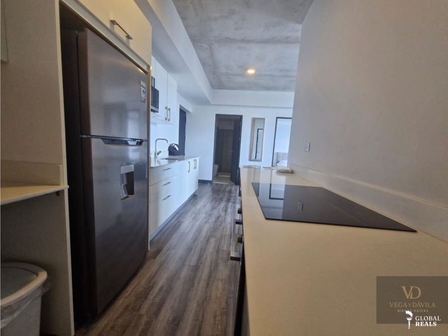 🏠 Venta de apartamento amueblado en Torre Secrt Sabana- Piso 27🏠