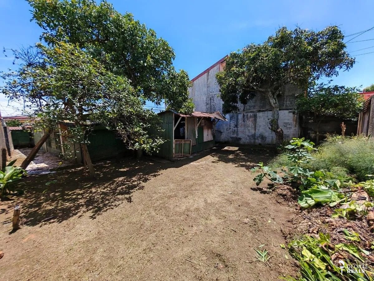 Venta de lote de 307 m², con amplio Uso Mixto. Desarrolle hasta 5 pisos en Vargas Araya, San Pedro