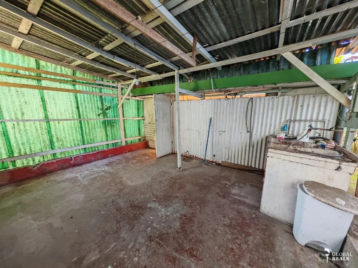 Venta de lote de 307 m², con amplio Uso Mixto. Desarrolle hasta 5 pisos en Vargas Araya, San Pedro