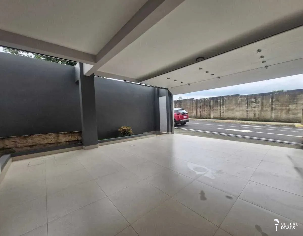 🏠 Se vende casa nueva e independiente en el centro de Barva de Heredia 🏠