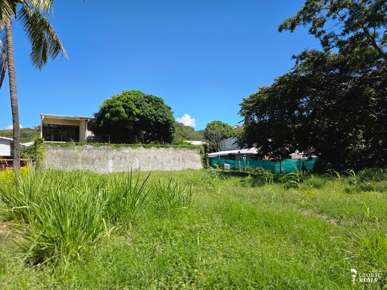 Venta de lote en Santa Ana, Pozos