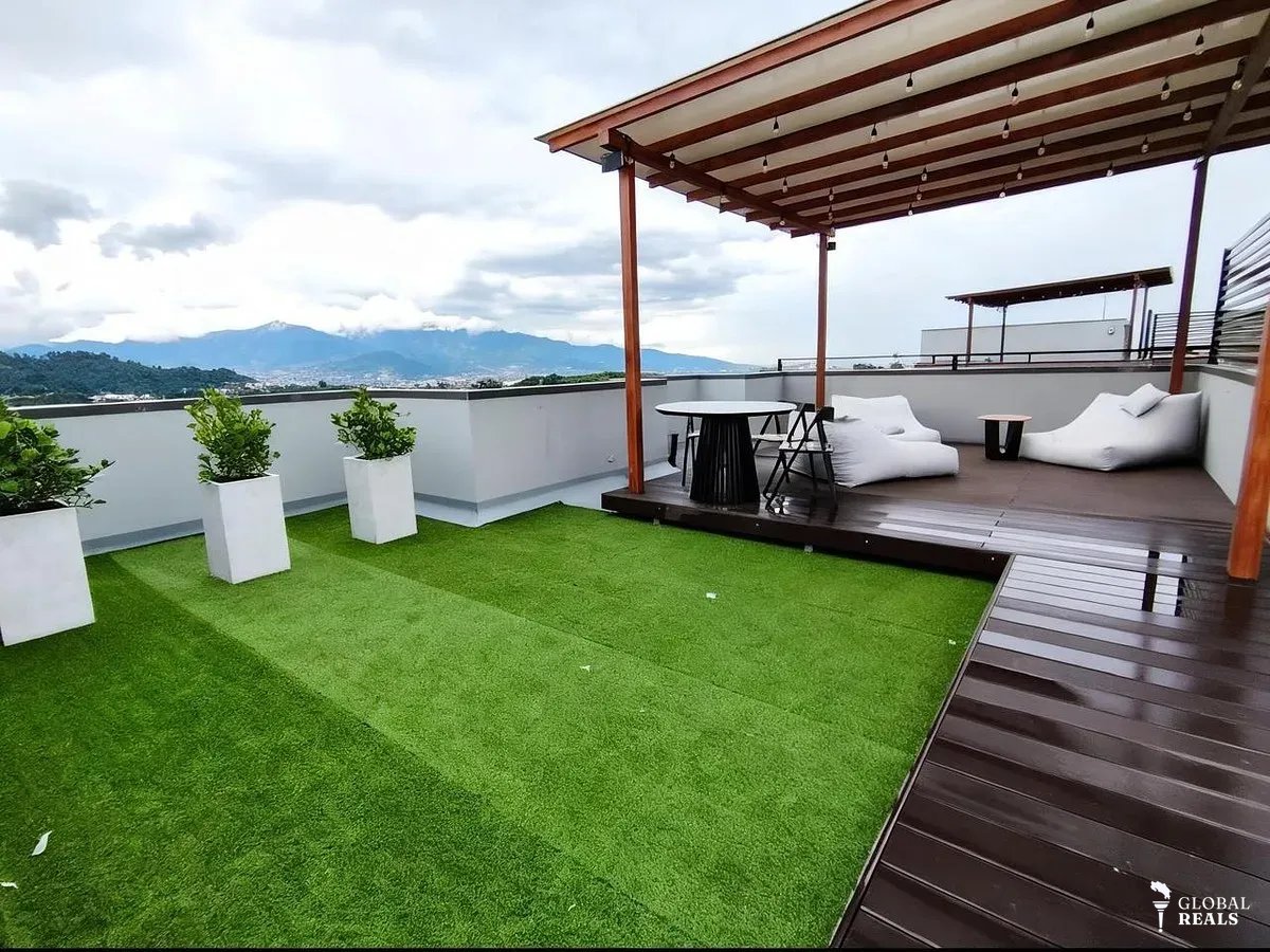 🏡 Alquiler | Apartamento esquinero de 3 habitaciones en khaya, Guayabos 🏡