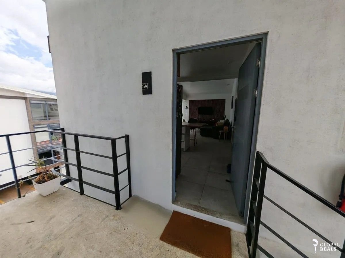 🏠Apartamento en Venta en Condominio Distrito Irazú, La Uruca, San José🏠
