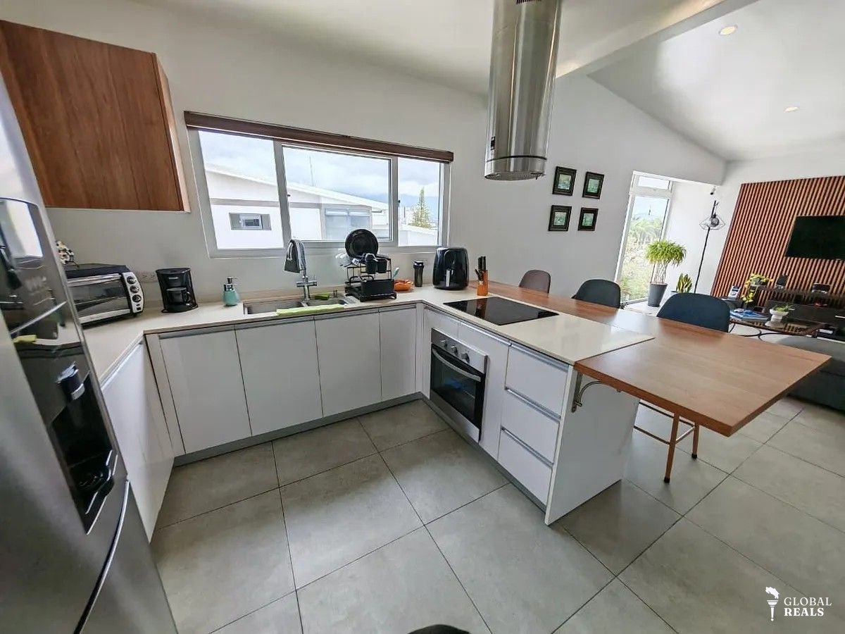 🏠Apartamento en Venta en Condominio Distrito Irazú, La Uruca, San José🏠