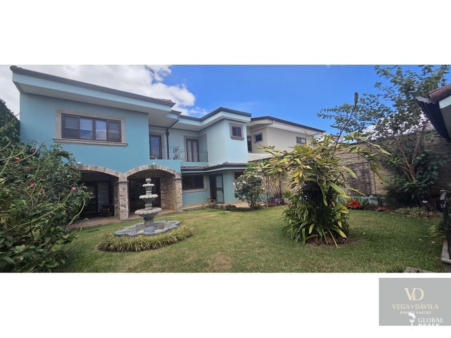 🏠 Venta de casa en Residencial Exclusivo, Santo Domingo de Heredia 🏠