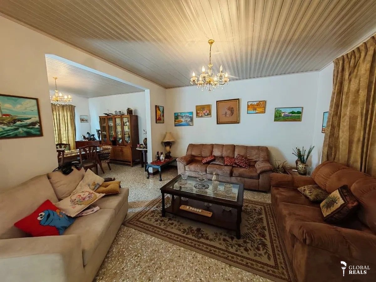 🏠 Venta de amplia casa en Nunciatura, Sabana, 🌿 Amplio jardín🏠
