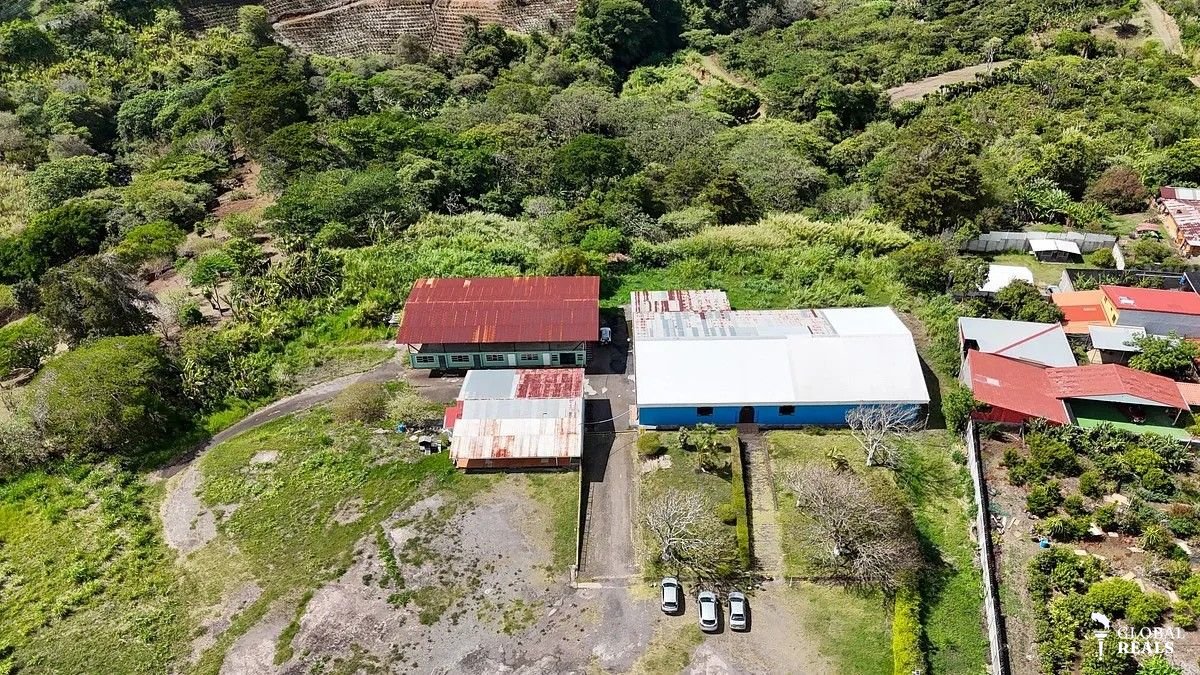 Señor Inversionista Venta de terreno de 10.000 m2 con uso de suelo mixto en Los Ángeles, Santo Domingo