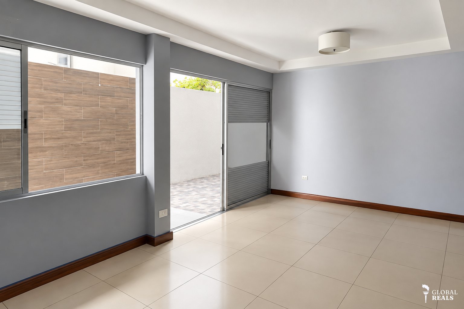 🏡 Venta de casa de 3 habitaciones en condominio Villa Real | Heredia🏠