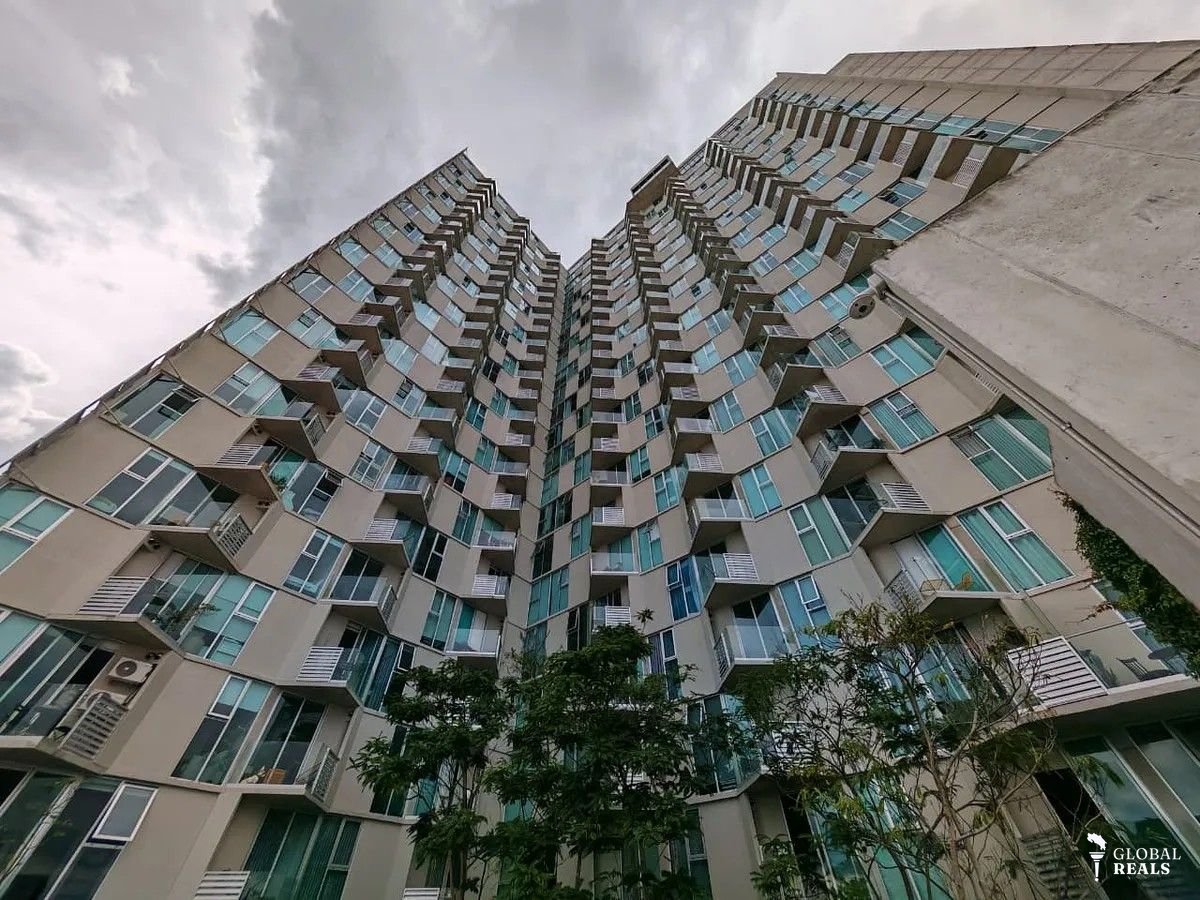 Apartamento Amueblado en Alquiler en SECRT Sabana | Piso 22 | 1 Habitación | Parqueo y Bodega