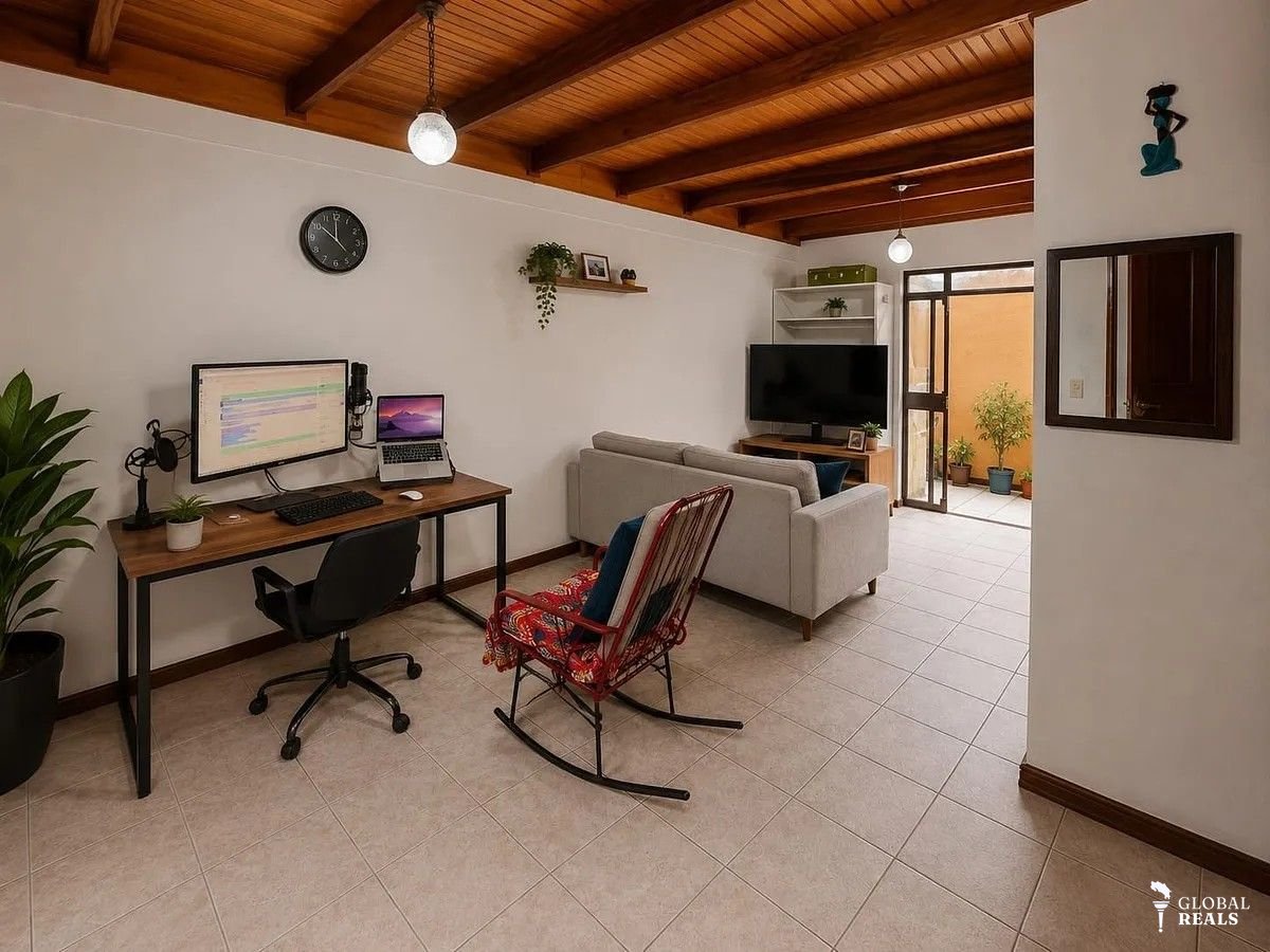 🏠 Venta de edificio con cuatro apartamentos en venta en Montelimar, Goicoechea🏠 Flujo de caja inmediato: 7% anual