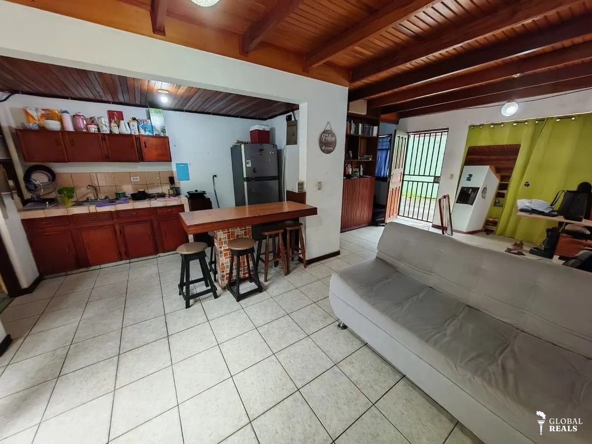 🏠 Venta de edificio con cuatro apartamentos en venta en Montelimar, Goicoechea🏠 Flujo de caja inmediato: 7% anual