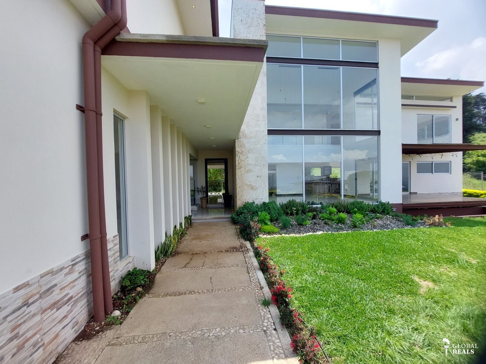 🏡 Casa moderna con vistas panorámicas | San Rafael, Heredia 🏡