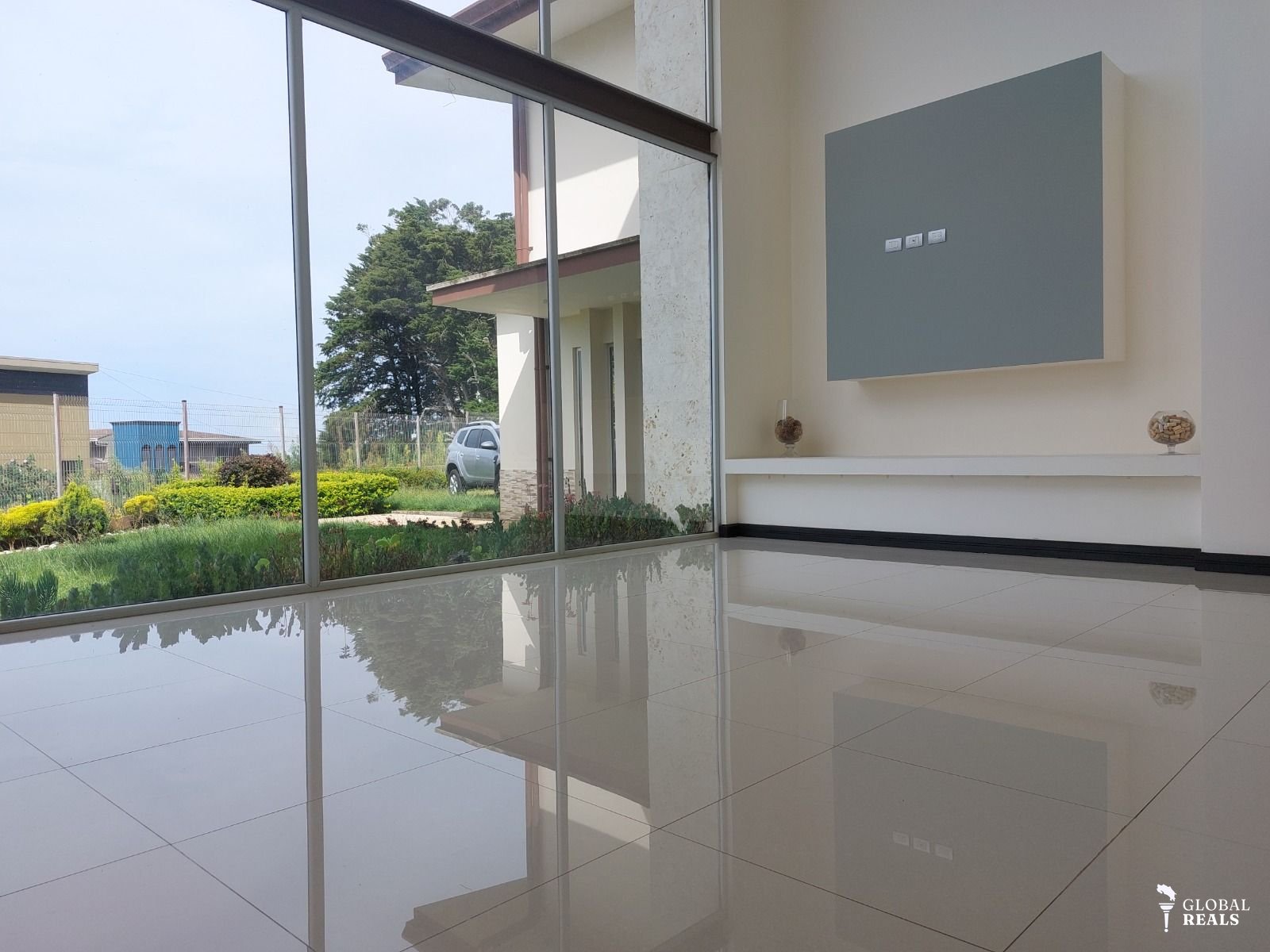 🏡 Casa moderna con vistas panorámicas | San Rafael, Heredia 🏡