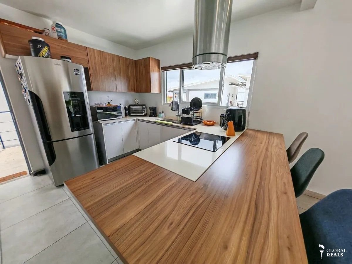 🏠Apartamento en Venta en Condominio Distrito Irazú, La Uruca, San José🏠