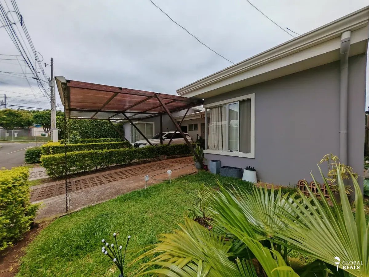 🏠 Venta de casa en Condominio Málaga, San Pablo de Heredia 🏠