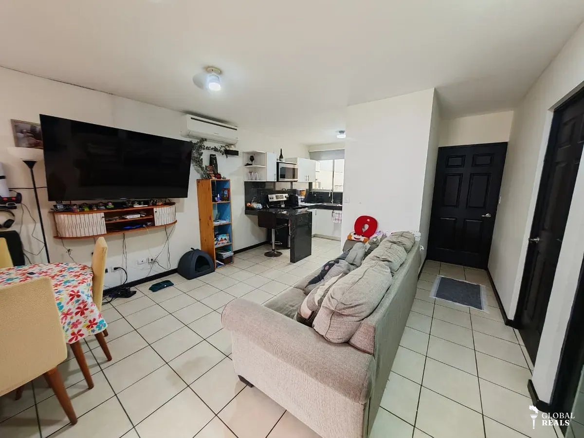 🏠 Venta de casa en Condominio Málaga, San Pablo de Heredia 🏠