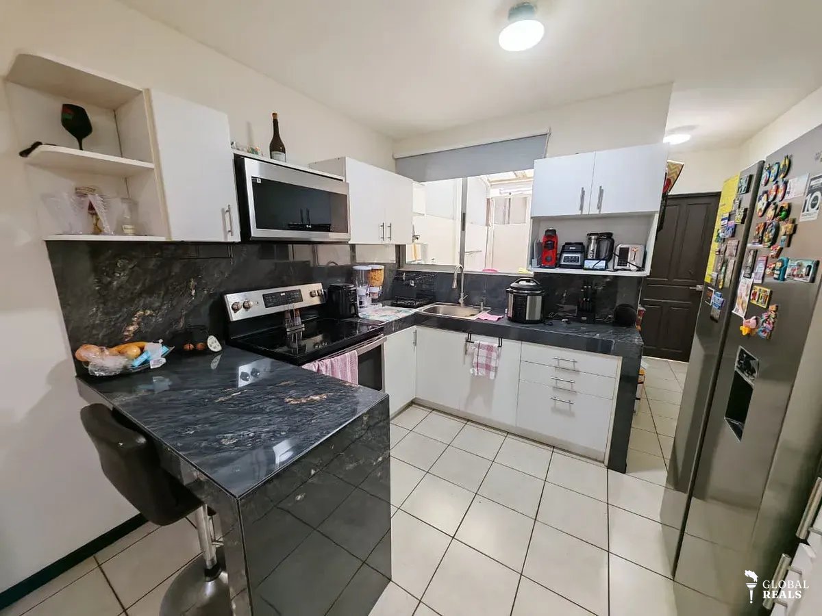 🏠 Venta de casa en Condominio Málaga, San Pablo de Heredia 🏠