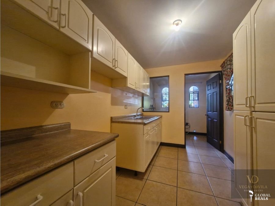 🏠 Venta de casa en Residencial, Heredia, San Francisco🏠