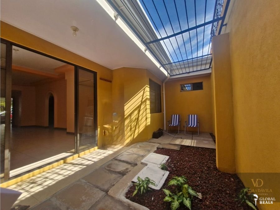 🏠 Venta de casa en Residencial, Heredia, San Francisco🏠