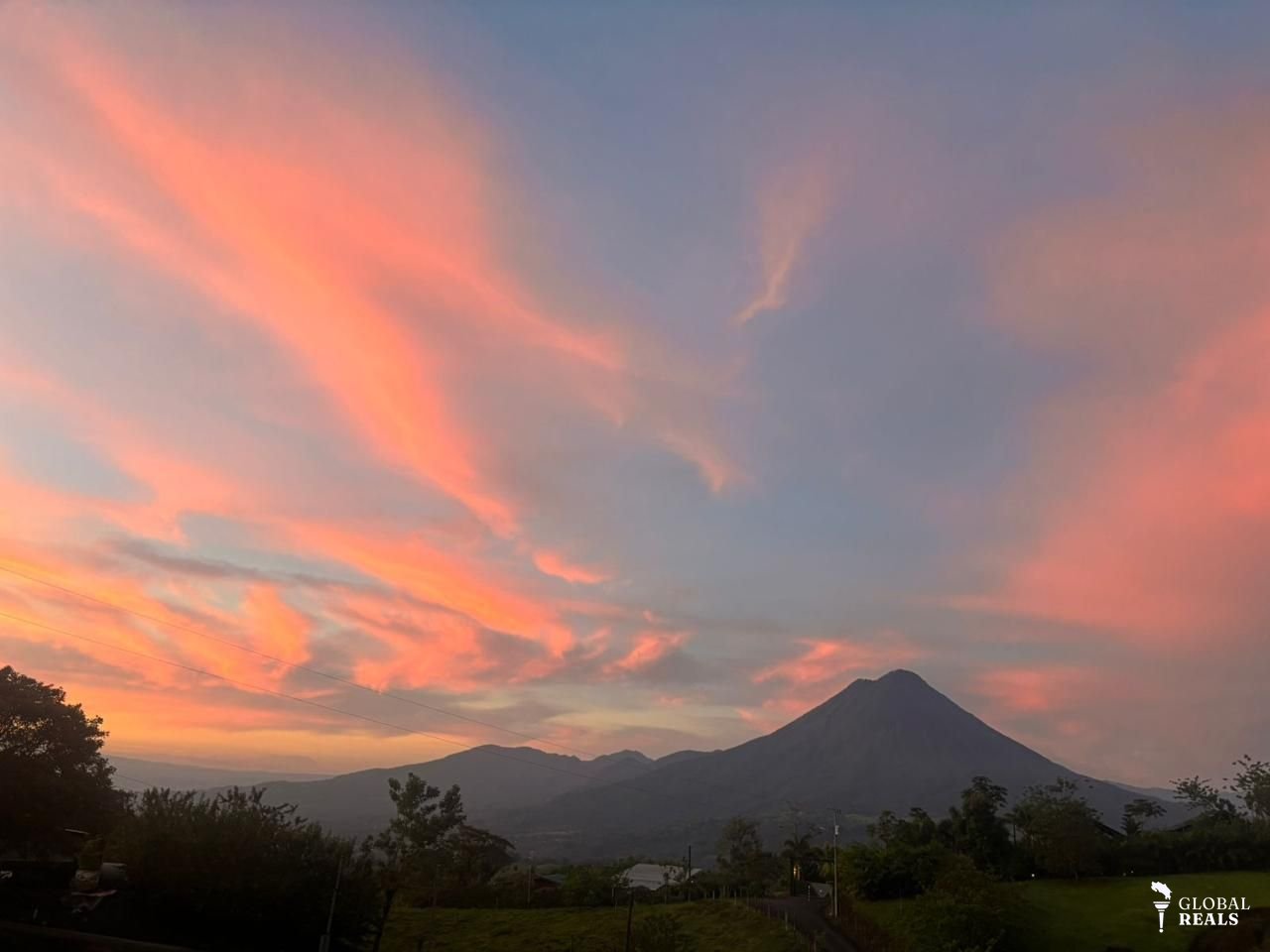 Super propiedad en la fortuna de san carlos