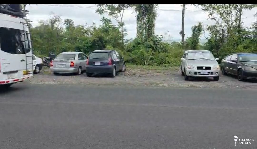 Super propiedad en la fortuna de san carlos