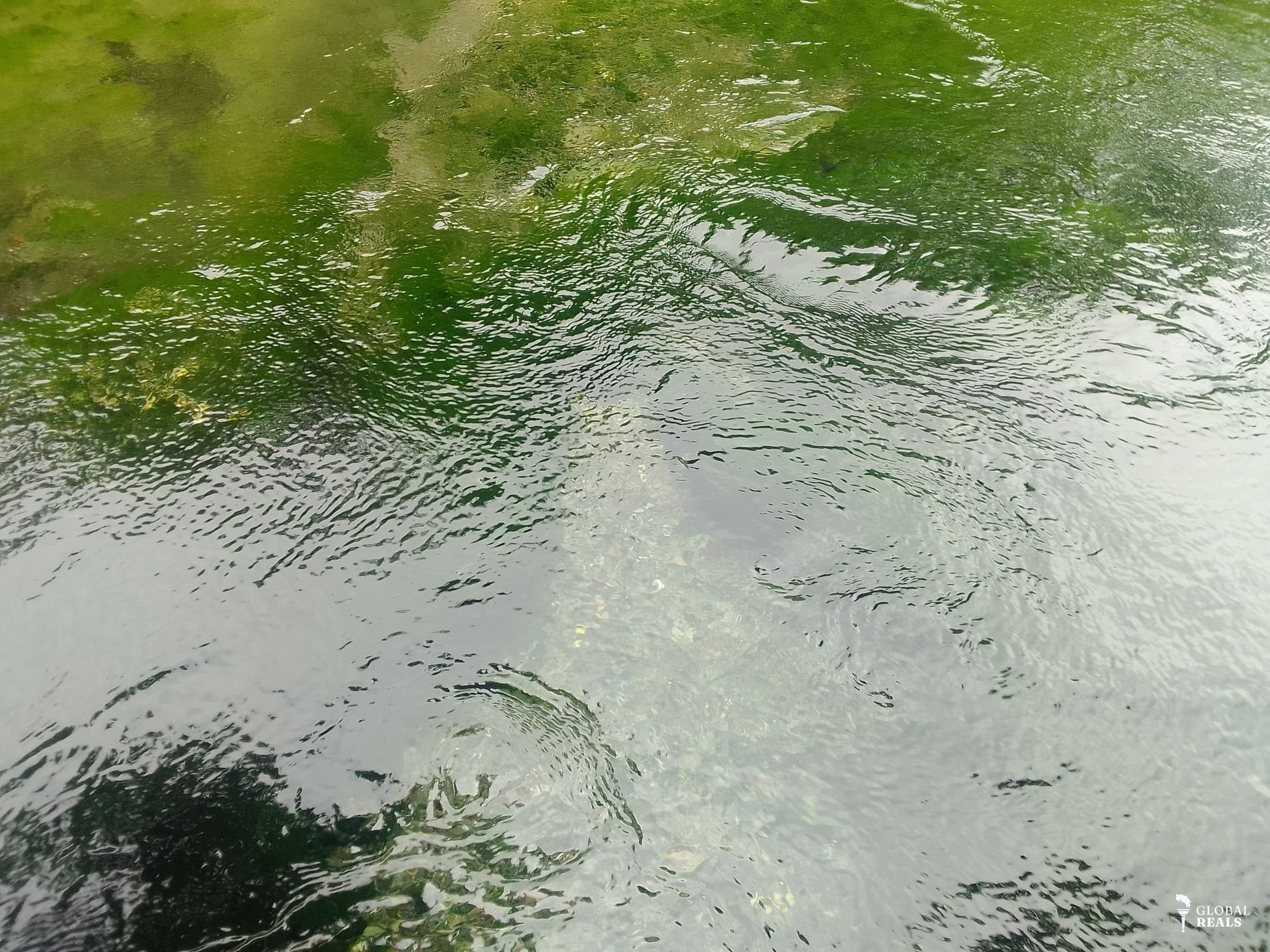 Super finca  con aguas termal.  Volcán Miravalles