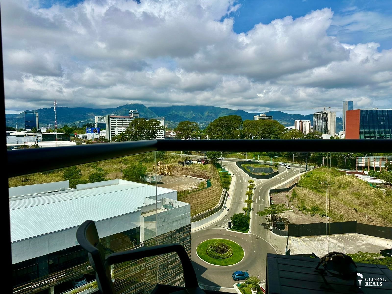 Se alquila apartamento Núcleo Sabana