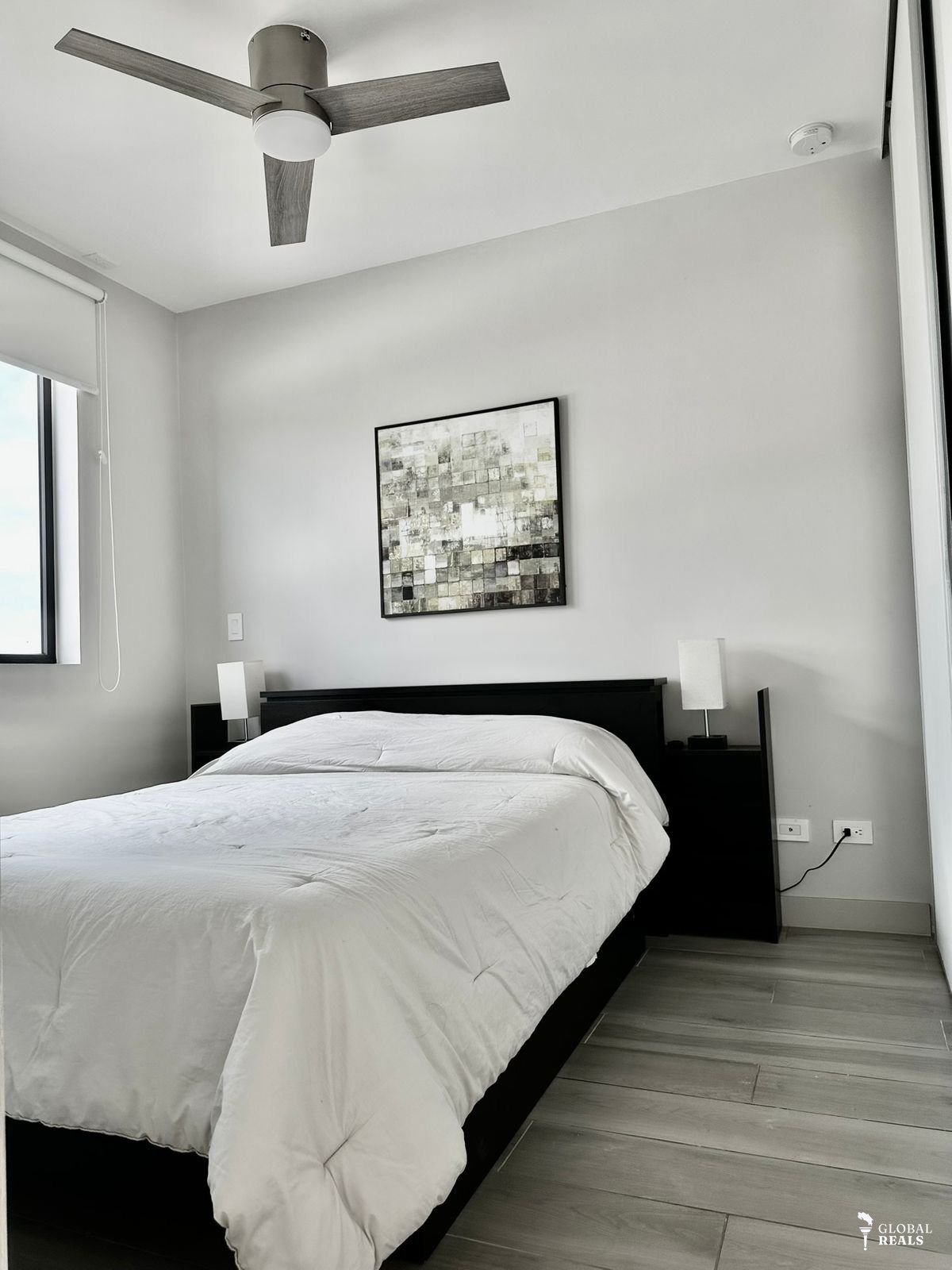 Se alquila apartamento Núcleo Sabana