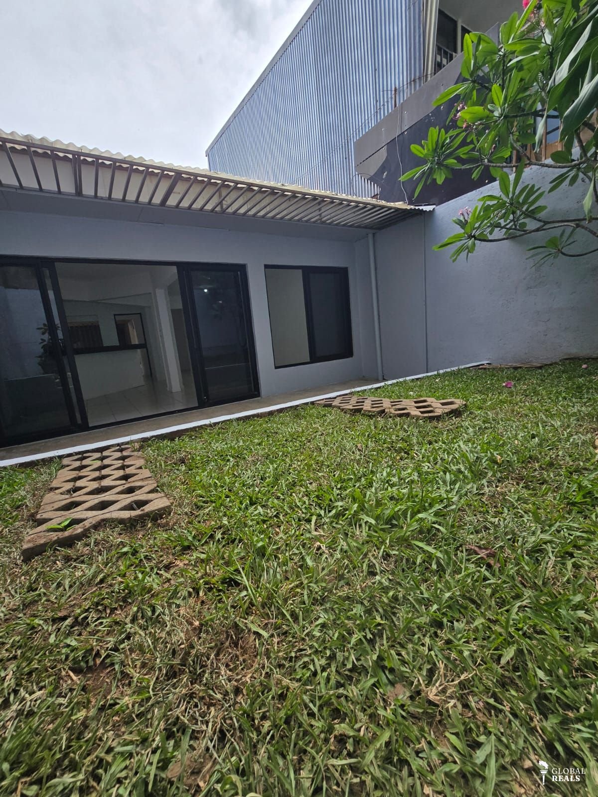 Se vende casa en San José Rohrmoser