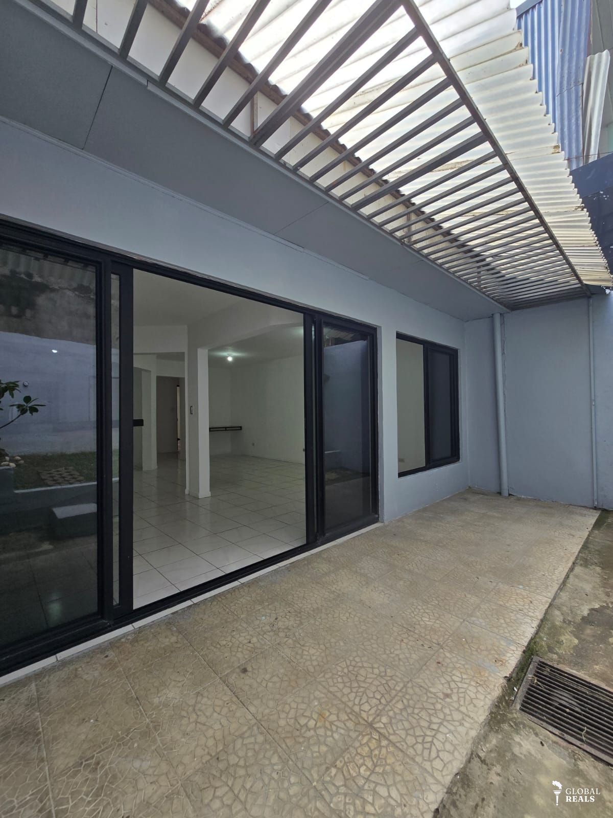 Se vende casa en San José Rohrmoser