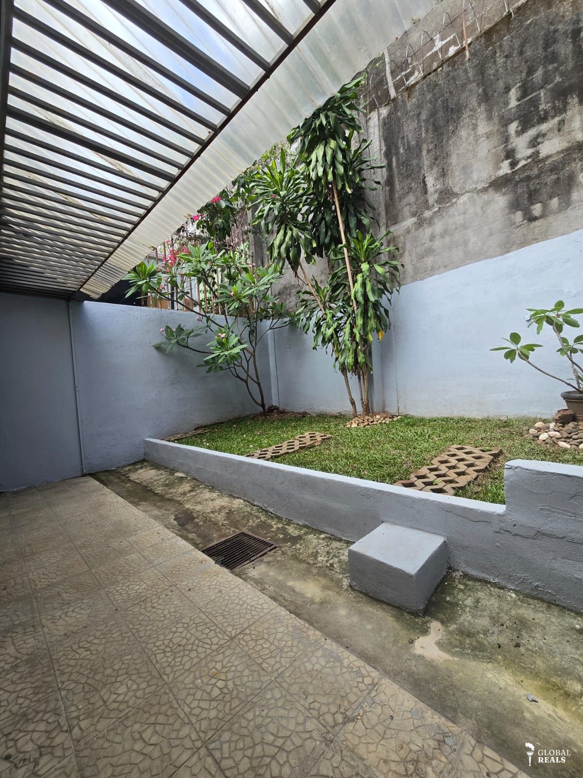 Se vende casa en San José Rohrmoser