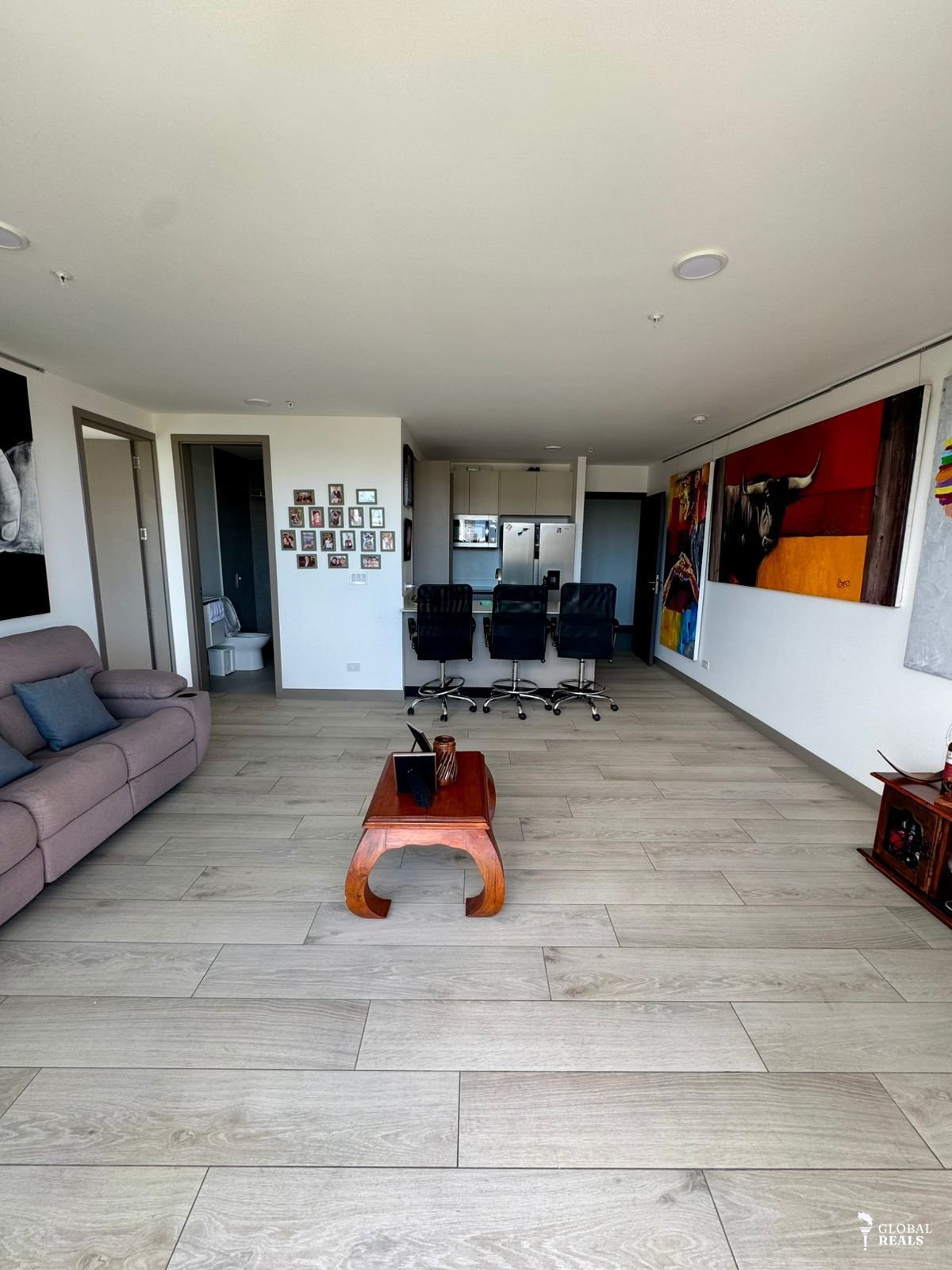 Se vende Penthouse en Sabana Núcleo