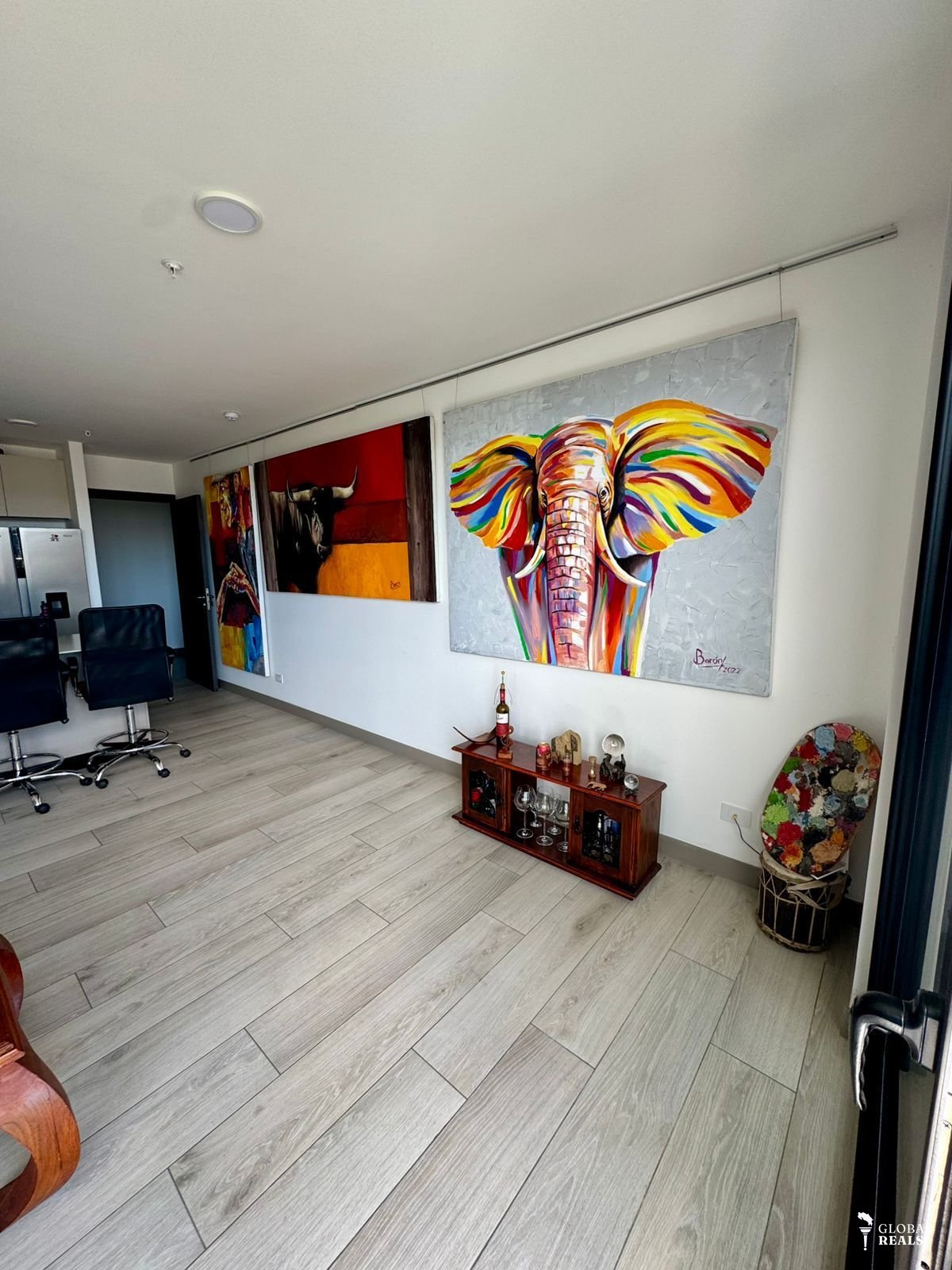 Se vende Penthouse en Sabana Núcleo