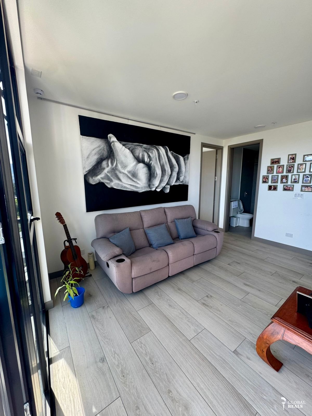 Se vende Penthouse en Sabana Núcleo