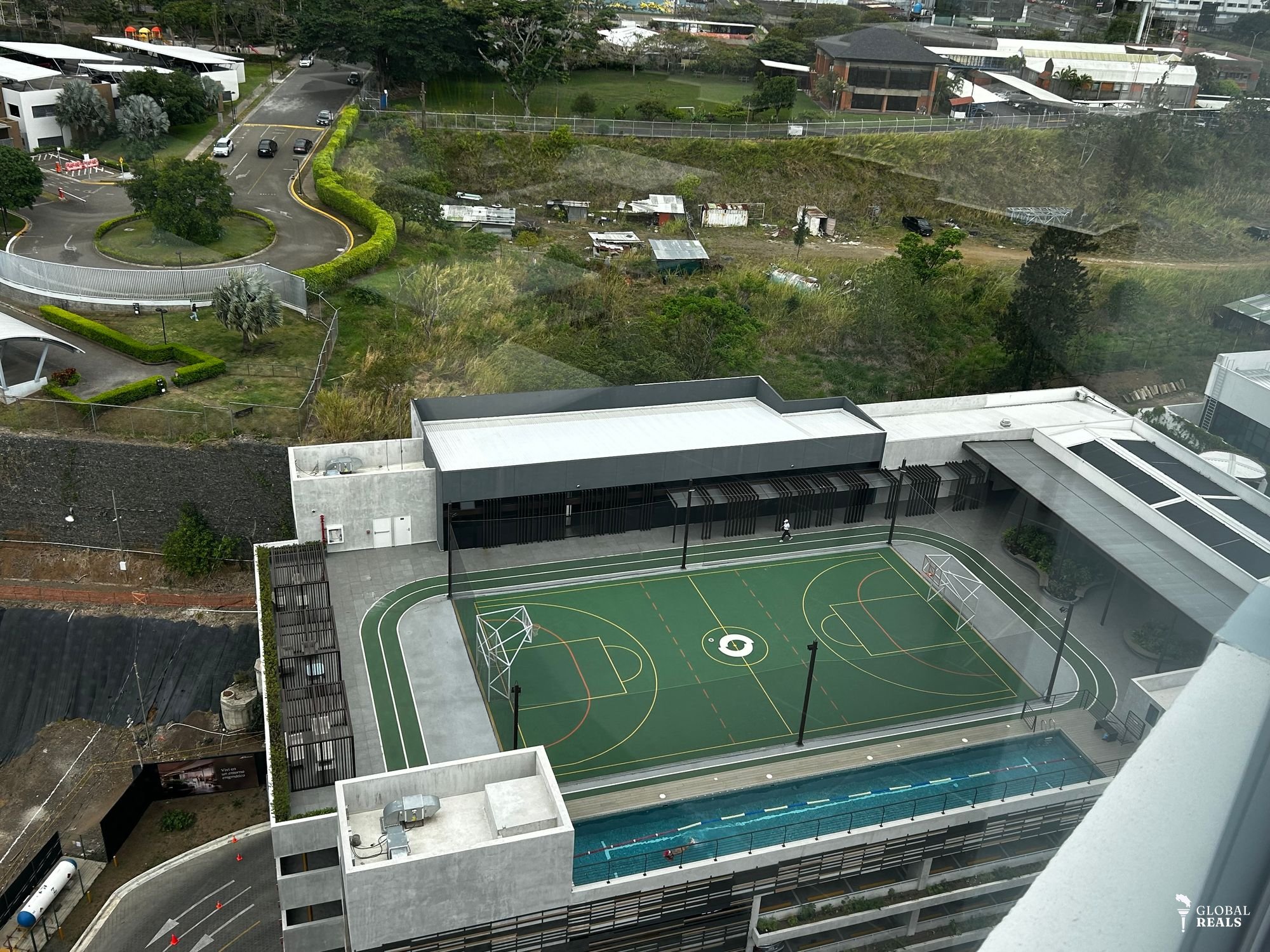 Se vende Penthouse en Sabana Núcleo
