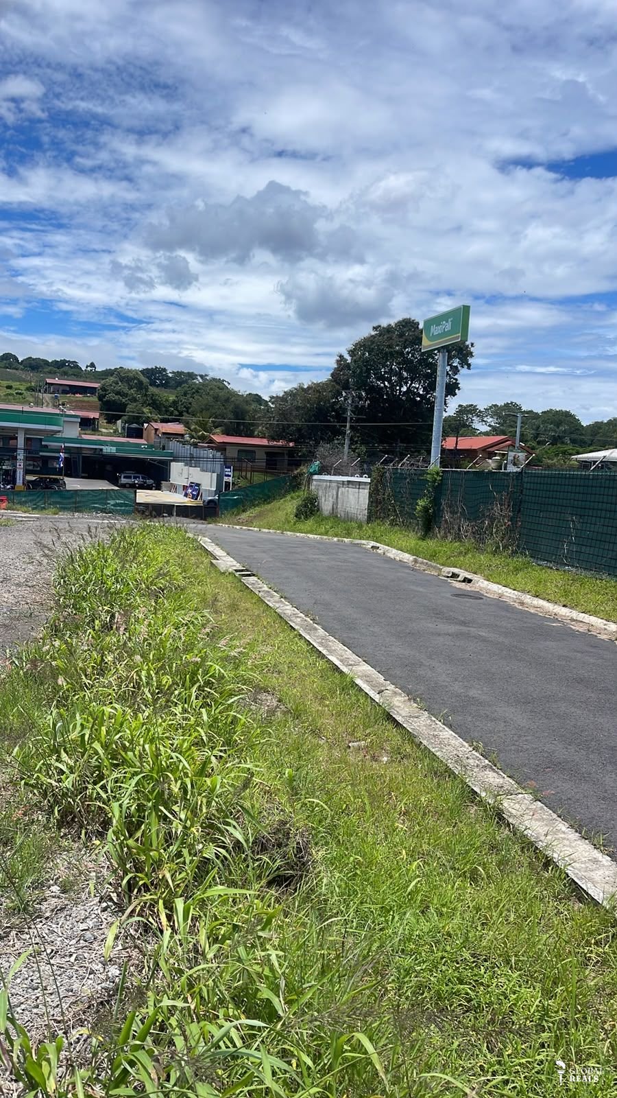 Se vende proyecto urbanístico en San Juan de Santa Bárbara, Heredia (Precio Negociable)