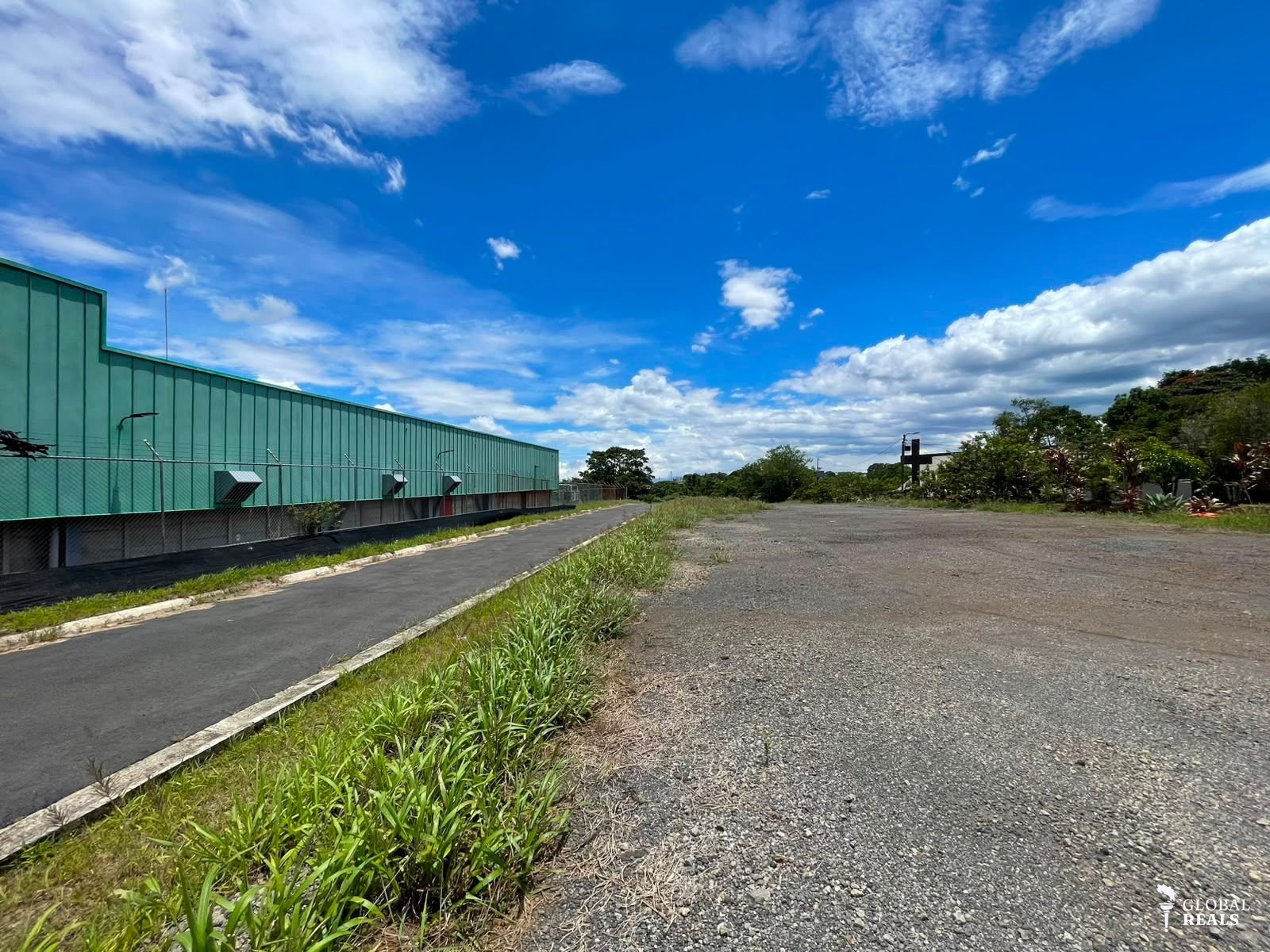 Se vende proyecto urbanístico en San Juan de Santa Bárbara, Heredia (Precio Negociable)