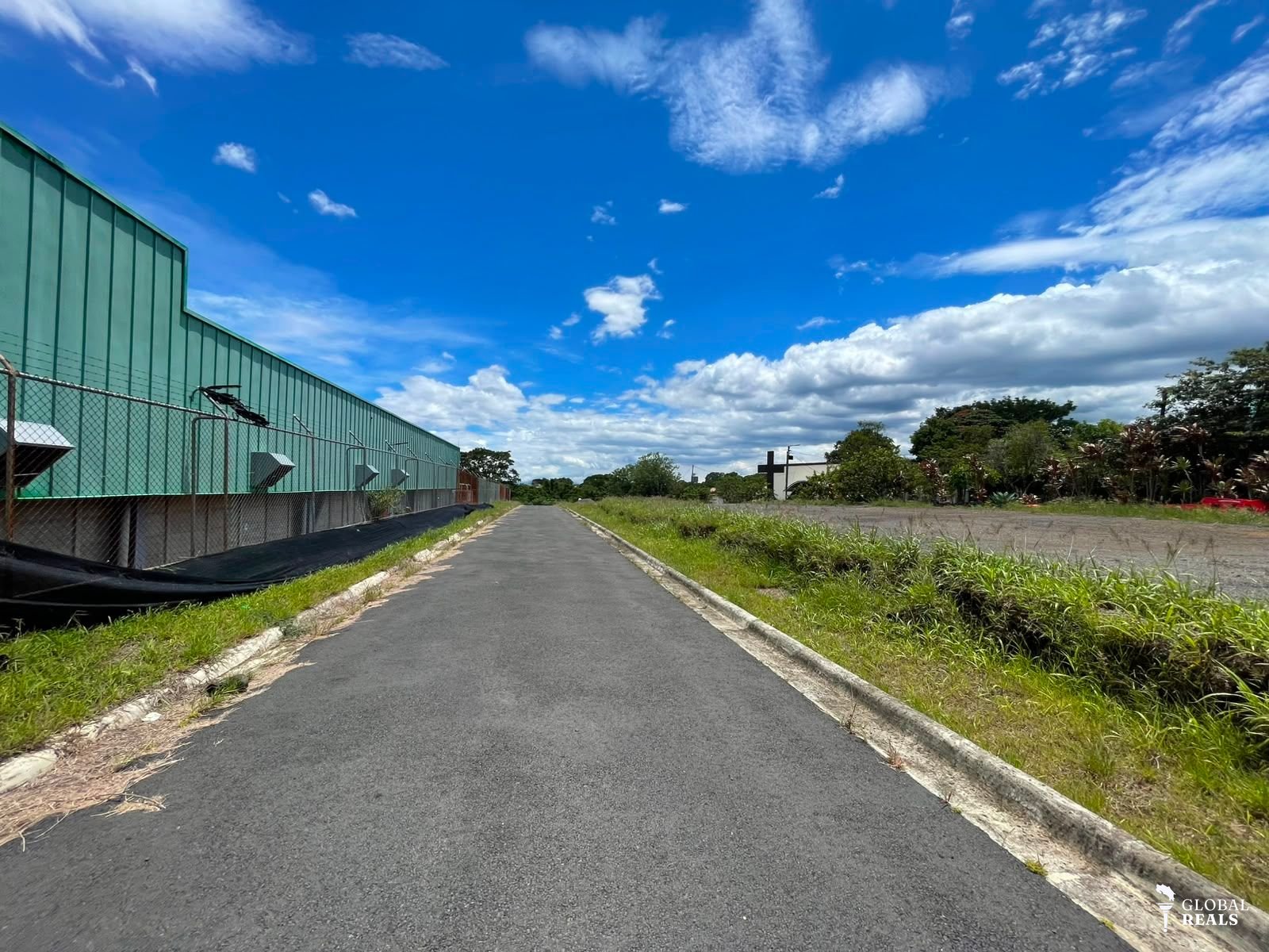 Se vende proyecto urbanístico en San Juan de Santa Bárbara, Heredia (Precio Negociable)