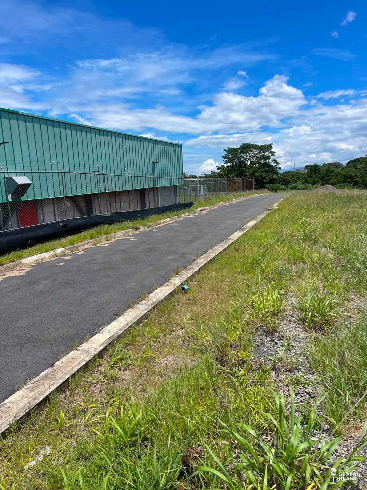 Se vende proyecto urbanístico en San Juan de Santa Bárbara, Heredia (Precio Negociable)