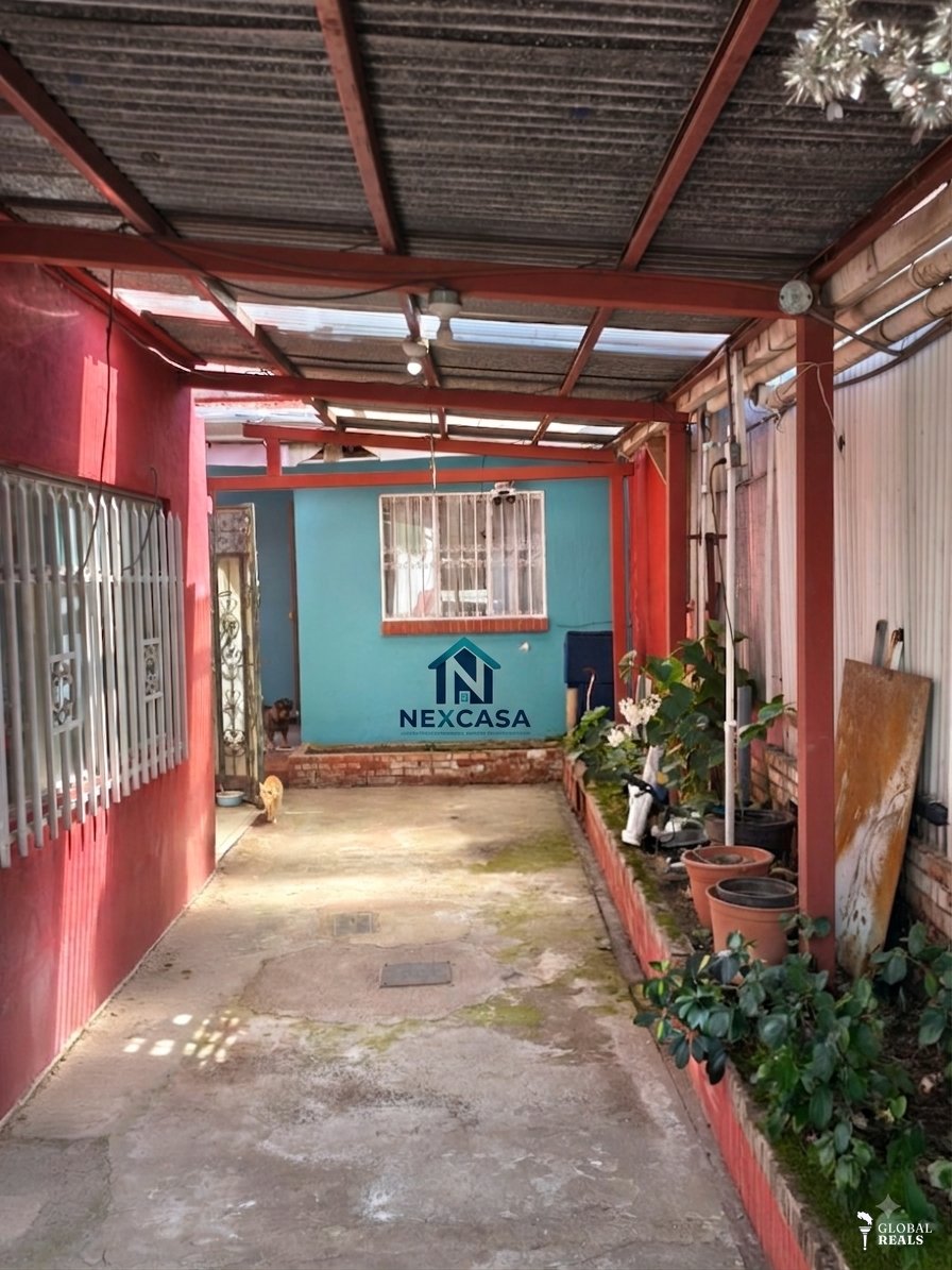 SE VENDE CASA CON APARTAMENTO INCLUÍDO EN MERCEDES NORTE, HEREDIA