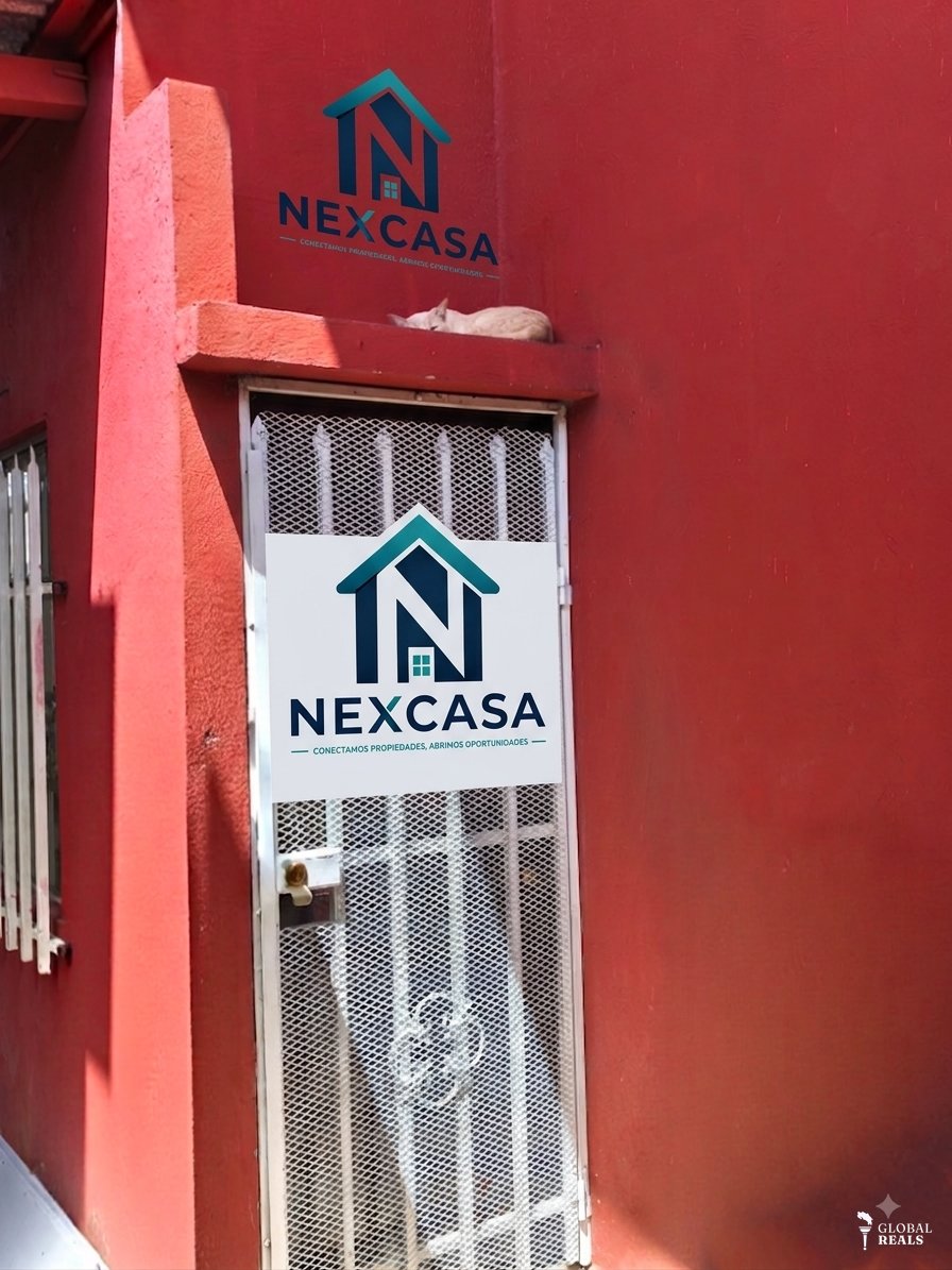 SE VENDE CASA CON APARTAMENTO INCLUÍDO EN MERCEDES NORTE, HEREDIA